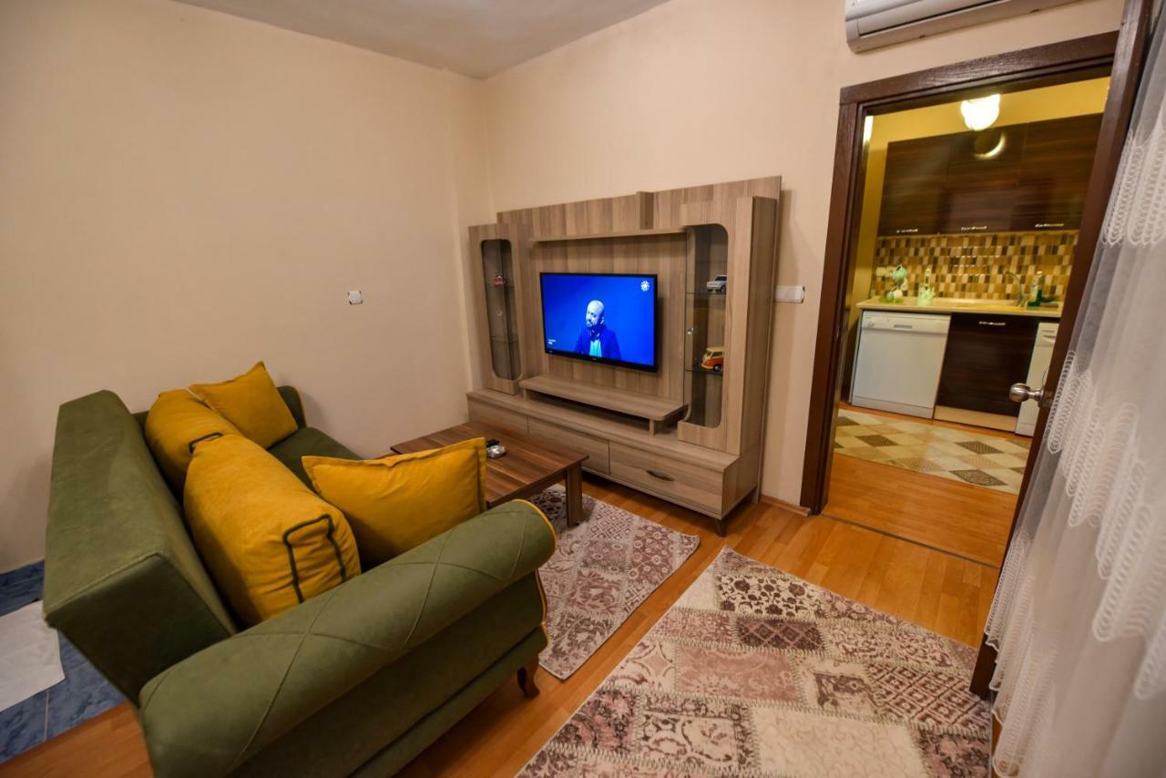 My Guse Suite Trabzon Exterior foto